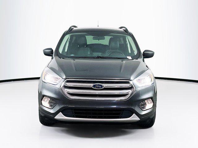 used 2018 Ford Escape car, priced at $10,197
