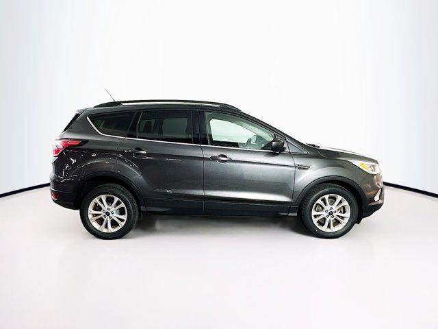 used 2018 Ford Escape car, priced at $10,197