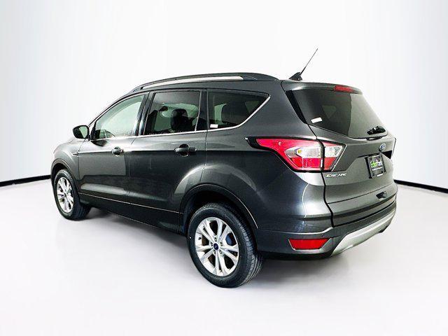 used 2018 Ford Escape car, priced at $10,197