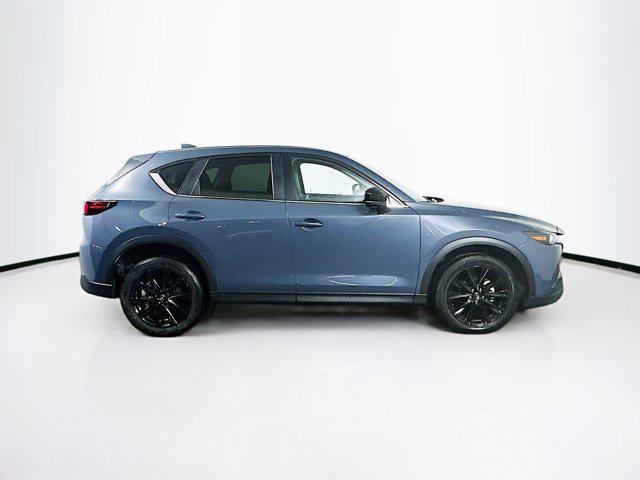 used 2024 Mazda CX-5 car, priced at $25,989