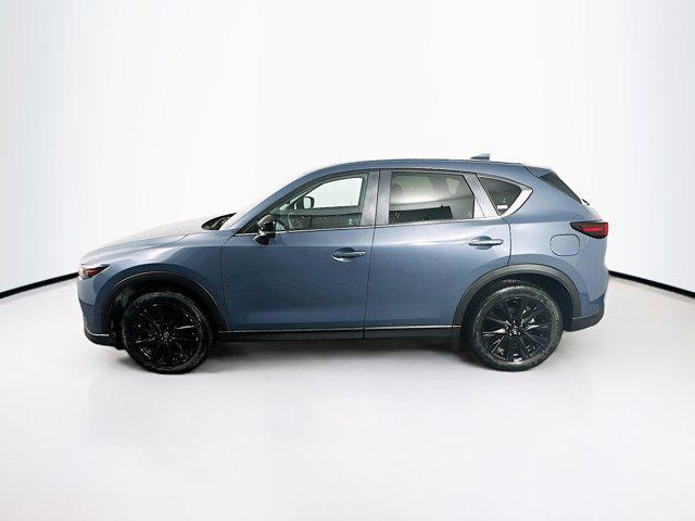 used 2024 Mazda CX-5 car, priced at $25,989