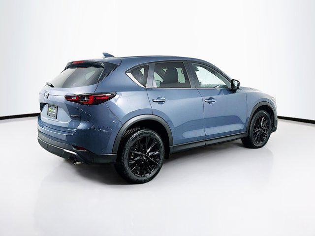 used 2024 Mazda CX-5 car, priced at $25,989