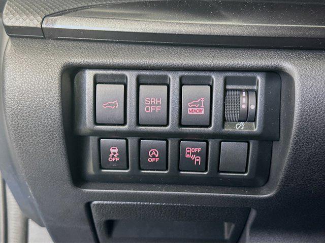 used 2024 Subaru Forester car, priced at $30,597