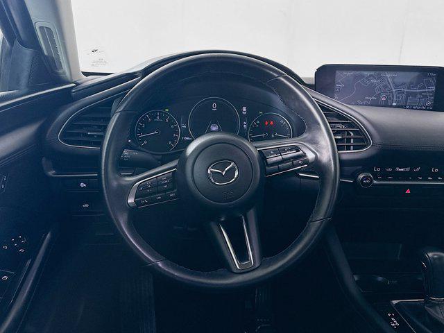 used 2024 Mazda Mazda3 car, priced at $19,197
