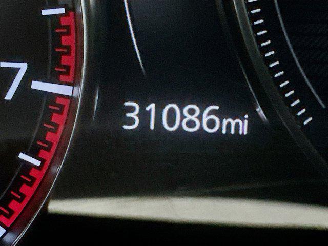 used 2024 Mazda Mazda3 car, priced at $19,197