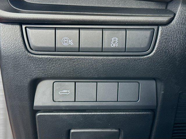 used 2024 Mazda Mazda3 car, priced at $19,197