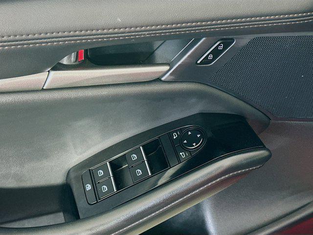 used 2024 Mazda Mazda3 car, priced at $19,197