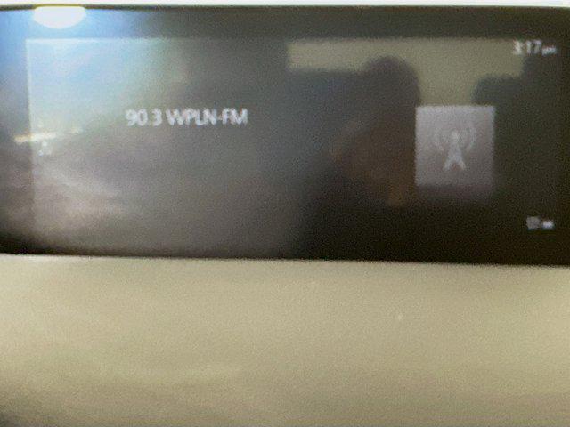 used 2024 Mazda Mazda3 car, priced at $19,197