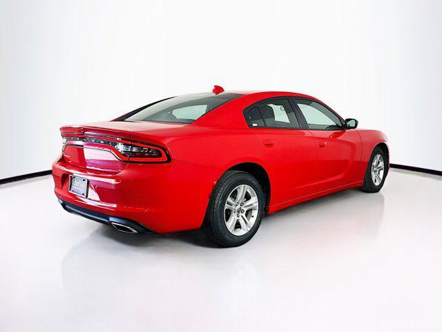 used 2023 Dodge Charger car, priced at $20,997