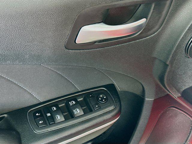 used 2023 Dodge Charger car, priced at $20,997