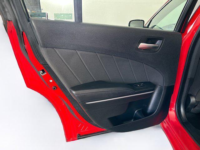 used 2023 Dodge Charger car, priced at $20,997
