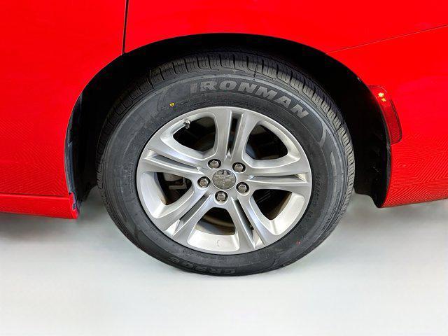 used 2023 Dodge Charger car, priced at $20,997