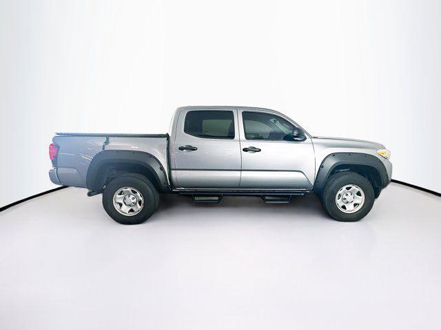 used 2021 Toyota Tacoma car, priced at $30,997