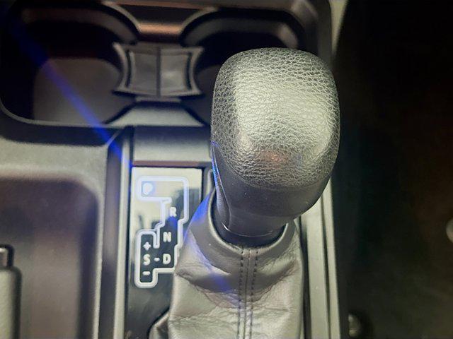 used 2021 Toyota Tacoma car, priced at $30,997