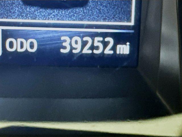 used 2021 Toyota Tacoma car, priced at $30,997