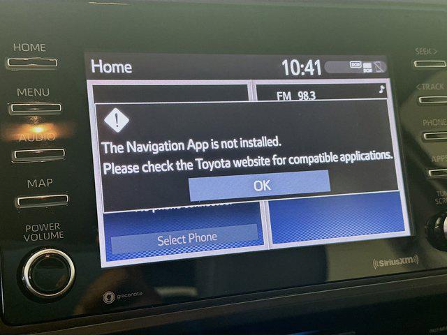 used 2021 Toyota Tacoma car, priced at $30,997
