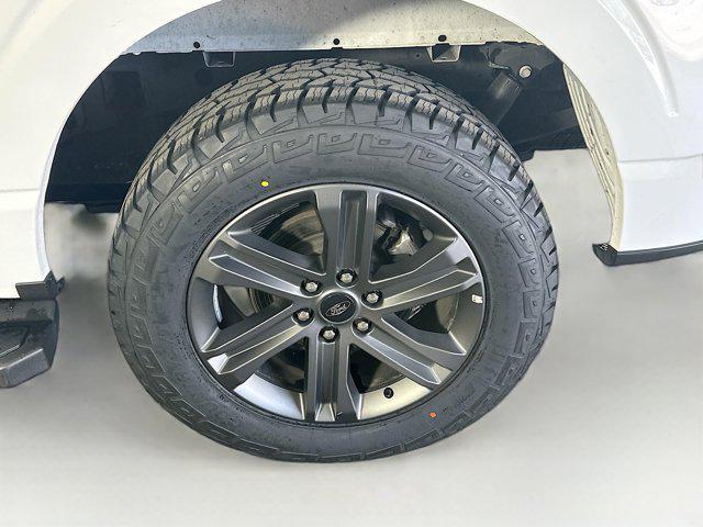 used 2023 Ford F-150 car, priced at $33,497