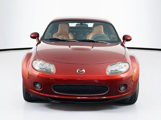 used 2008 Mazda MX-5 Miata car, priced at $16,599