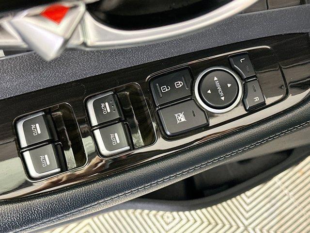 used 2019 Kia Sorento car, priced at $18,989