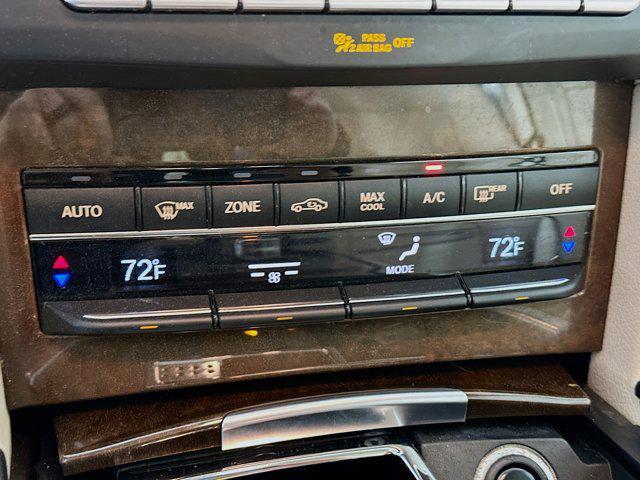 used 2014 Mercedes-Benz E-Class car, priced at $10,996