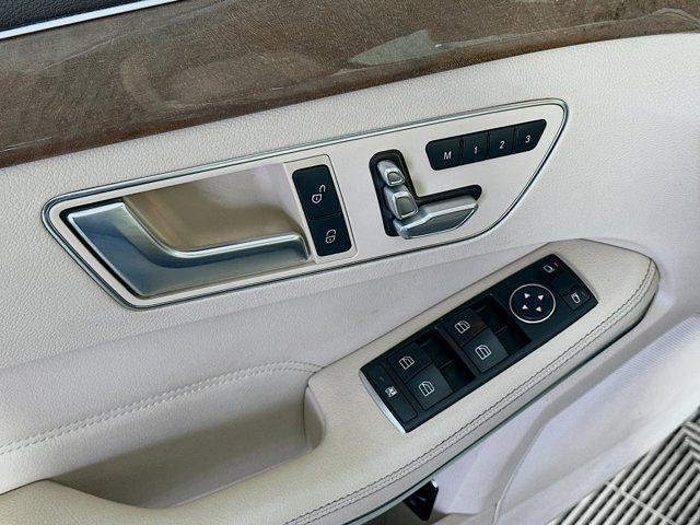 used 2014 Mercedes-Benz E-Class car, priced at $10,996