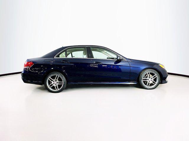 used 2014 Mercedes-Benz E-Class car, priced at $10,996