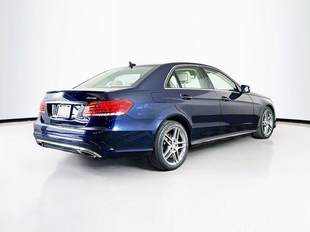 used 2014 Mercedes-Benz E-Class car, priced at $10,996