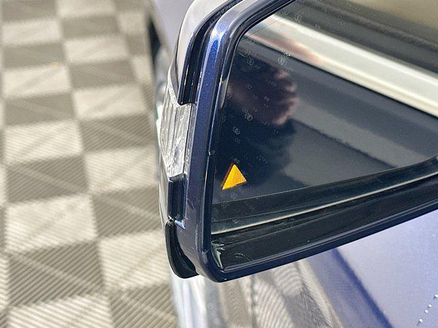 used 2014 Mercedes-Benz E-Class car, priced at $10,996