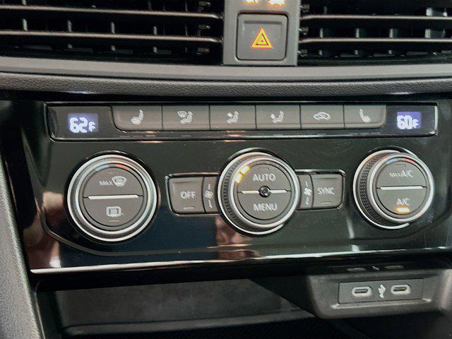 used 2024 Volkswagen Jetta car, priced at $18,397
