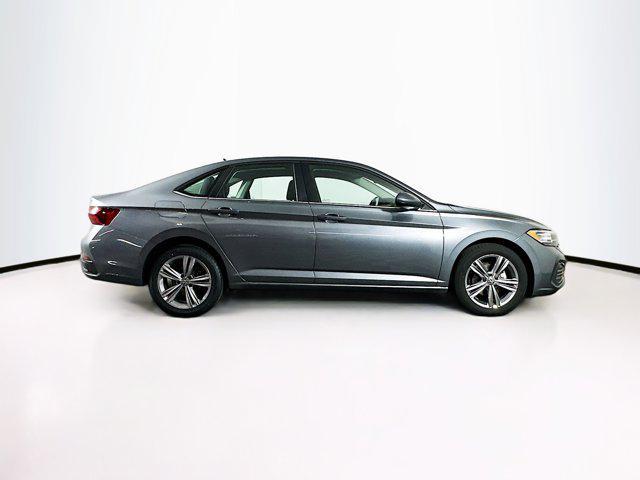 used 2024 Volkswagen Jetta car, priced at $18,397