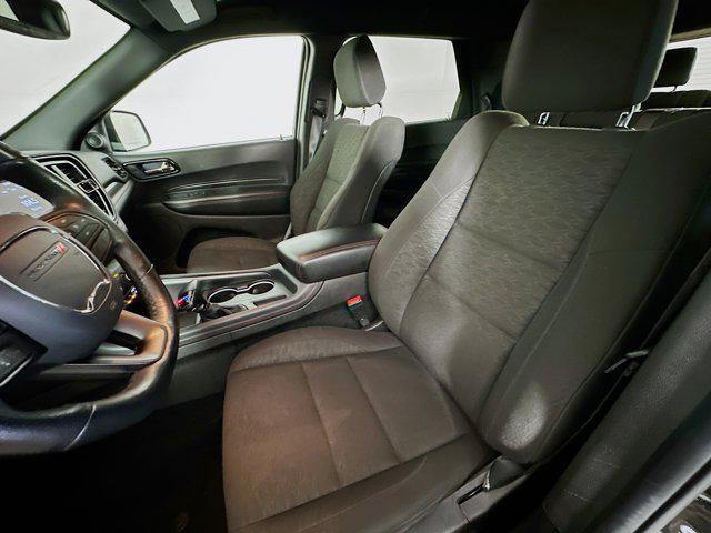 used 2023 Dodge Durango car, priced at $28,197