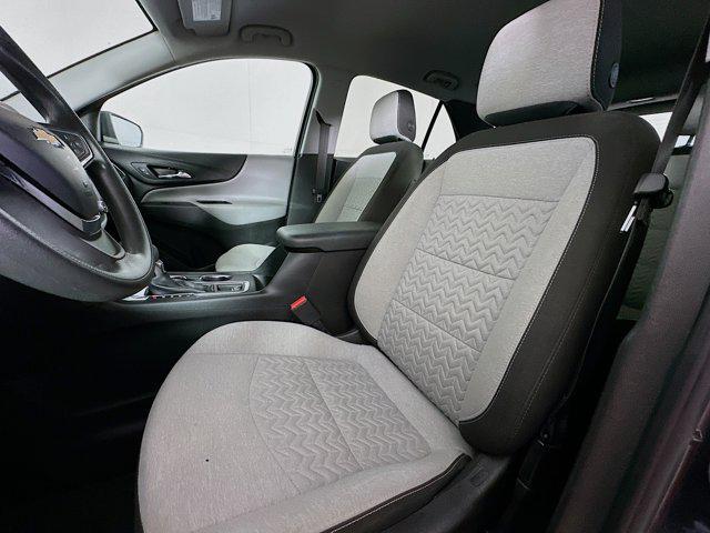 used 2022 Chevrolet Equinox car, priced at $18,397