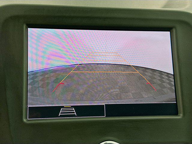 used 2022 Chevrolet Equinox car, priced at $18,397