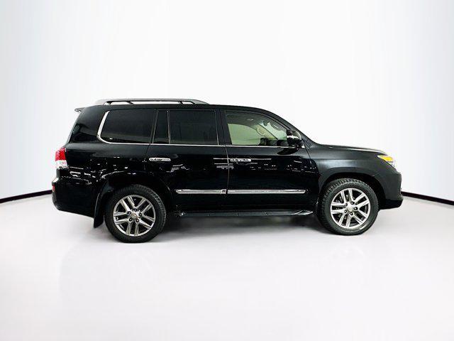 used 2013 Lexus LX 570 car, priced at $28,997