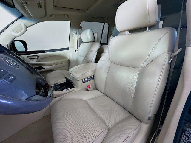 used 2013 Lexus LX 570 car, priced at $28,997