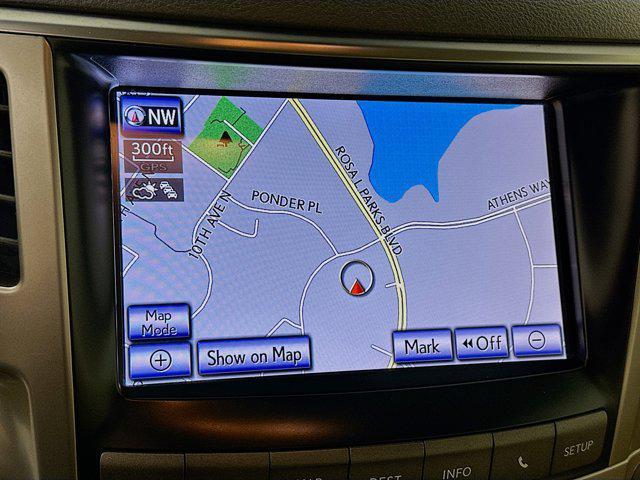 used 2013 Lexus LX 570 car, priced at $28,997