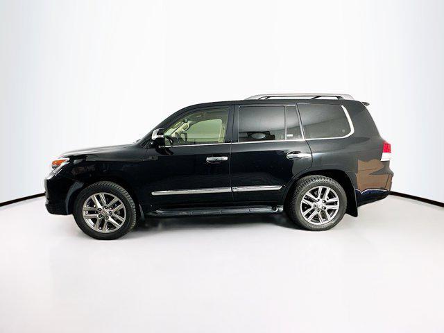 used 2013 Lexus LX 570 car, priced at $28,997