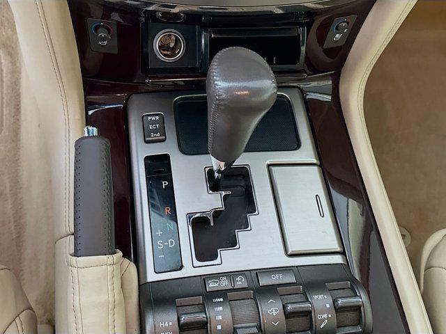 used 2013 Lexus LX 570 car, priced at $28,997