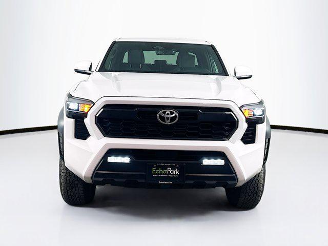 used 2024 Toyota Tacoma car, priced at $38,389