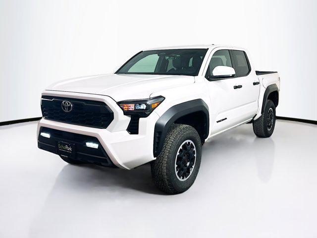 used 2024 Toyota Tacoma car, priced at $38,389