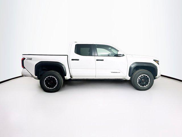 used 2024 Toyota Tacoma car, priced at $38,389