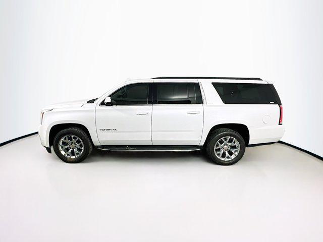 used 2017 GMC Yukon XL car, priced at $16,899