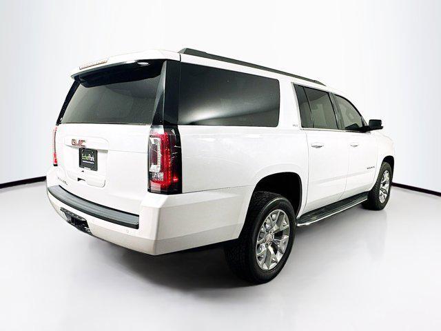 used 2017 GMC Yukon XL car, priced at $16,899