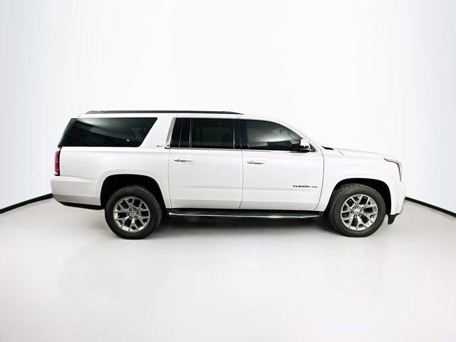 used 2017 GMC Yukon XL car, priced at $16,899