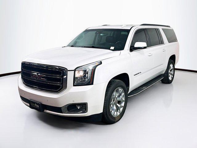 used 2017 GMC Yukon XL car, priced at $16,899