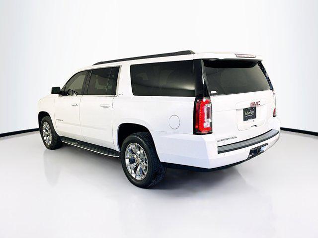 used 2017 GMC Yukon XL car, priced at $16,899