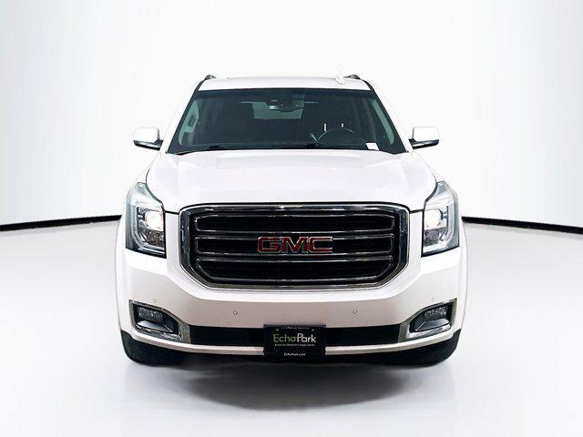 used 2017 GMC Yukon XL car, priced at $16,899