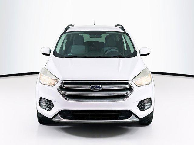 used 2017 Ford Escape car, priced at $11,597
