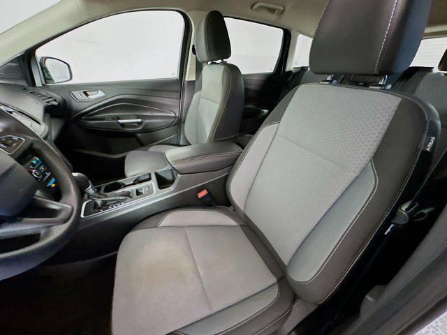 used 2017 Ford Escape car, priced at $11,597