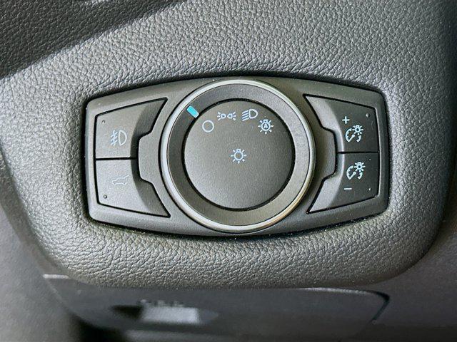 used 2017 Ford Escape car, priced at $11,597
